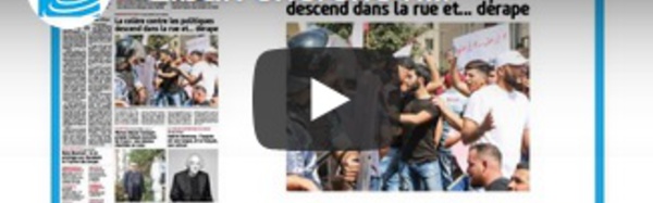 Revue de presse