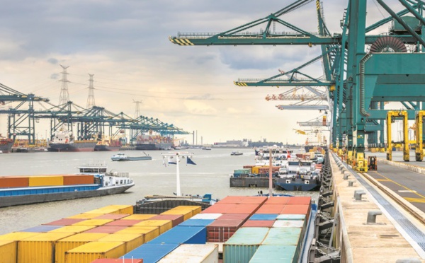 Les échanges commerciaux du Maroc demeurent fortement concentrés sur l’Europe