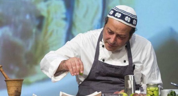 Insolite : Cuisinier dealer