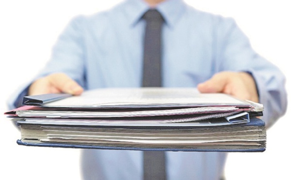 Le droit d’accès à l’information en mal d’efficience
