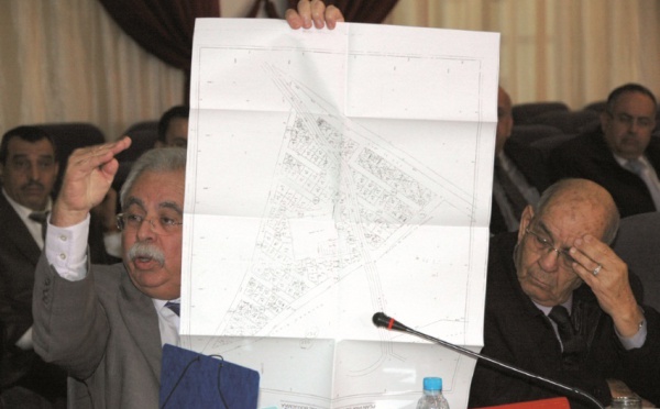 Lutte contre les constructions illégales à Agadir : Des poursuites judiciaires seront incessamment diligentées