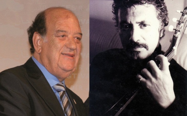Festival cinéma et migrations : Hassan Hosni et Younès Megri à l'honneur à Agadir