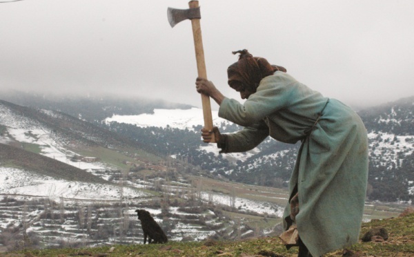 Avec la vague de froid, les solutions de fortune montrent le bout du nez : A quand une Agence de développement des zones montagneuses ?