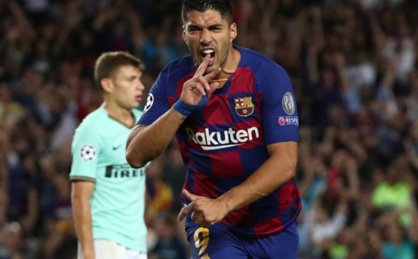 Barcelone se tire du piège intériste