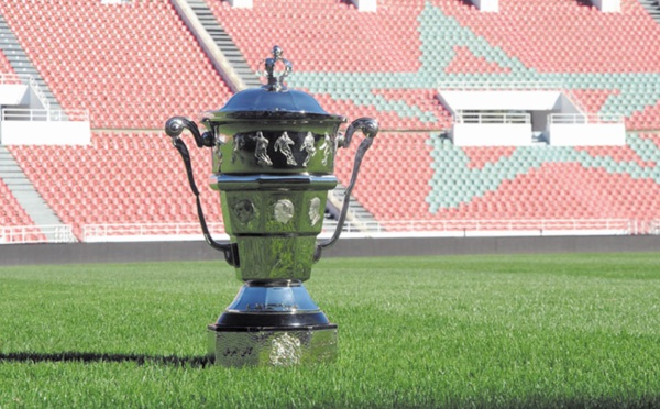 La campagne se poursuit pour le HUSA et le DHJ en Coupe du Trône