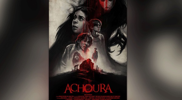 “Achoura” de Talal Selhami remporte le GP du Festival Hard:Line