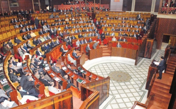 Alors que la Cour constitutionnelle a rejeté 29 articles du règlement intérieur : Les députés tiennent enfin une séance de questions orales lundi