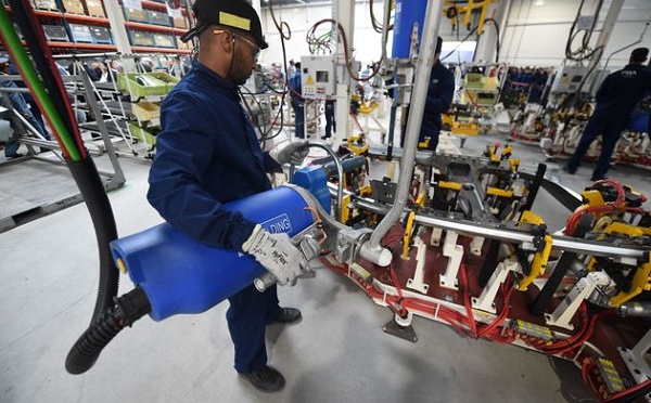 Le rôle du capital humain dans la réussite des écosystèmes industriels