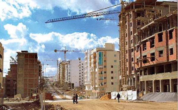 Journée mondiale de l'habitat : Des acquis à consolider pour un secteur à forte portée sociale