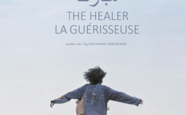 “La Guérisseuse” de Mohamed Zineddaine fait sensation à Copenhague
