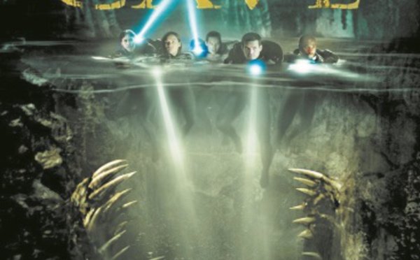 "The Cave", première fiction sur un sauvetage héroïque d’adolescents thaïlandais en 2018