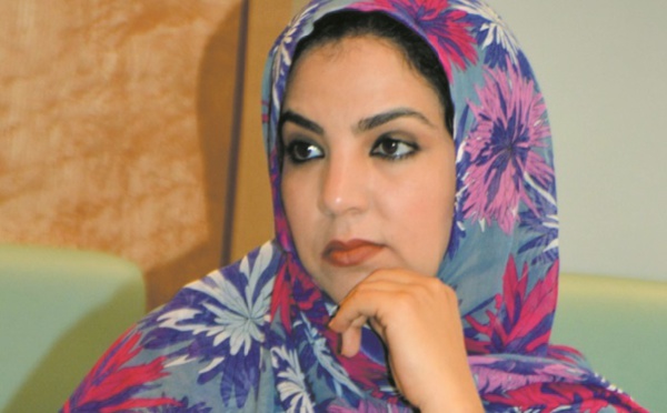 Rkia Derham présente à Eswatini l’expérience marocaine en matière de promotion des PME