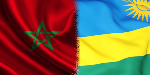 Signature d'un mémorandum d’entente entre le Maroc et le Rwanda