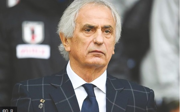 Décryptage de la liste de Hallilhodzic : De nouveaux joueurs mais toujours pas de véritable avant-centre