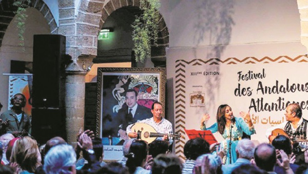 15 concerts d'anthologie à Essaouira pour honorer le patrimoine judéo-arabe