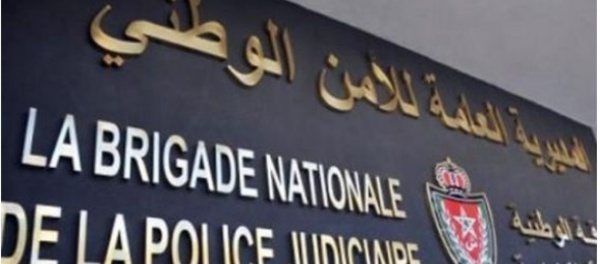 Arrestation à Salé d'un couple pour agression sexuelle et physique