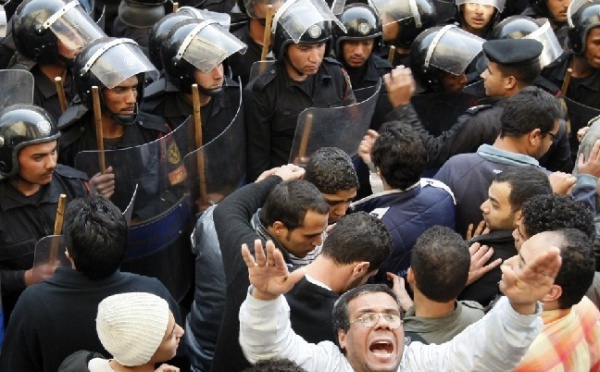 Une année après la chute de Moubarak : L’Egypte face à une grave crise économique
