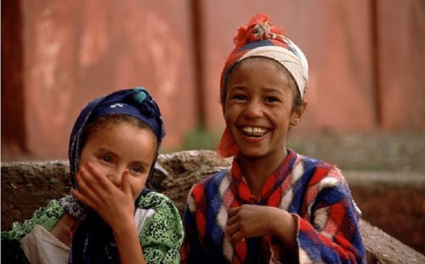 Journée internationale de la fille : Une initiative des Nations unies au Maroc pour l’éradication du mariage d’enfants