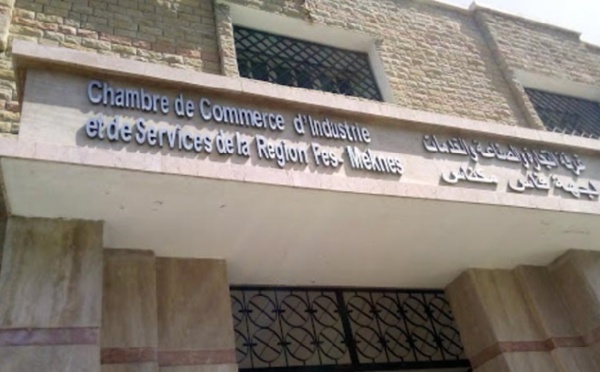 La CCIS de Fès-Meknès et la Chambre indienne de commerce et d’industrie se donnent la main