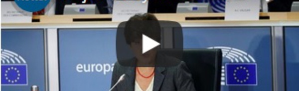 Rejet de Sylvie Goulard : la presse française évoque un échec pour Macron