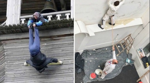 Insolite : Les femmes vivent plus longtemps que les hommes
