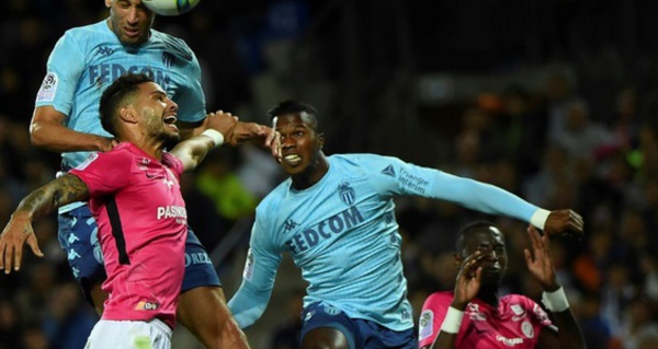 De Slimani aux pépites du Paradou AC