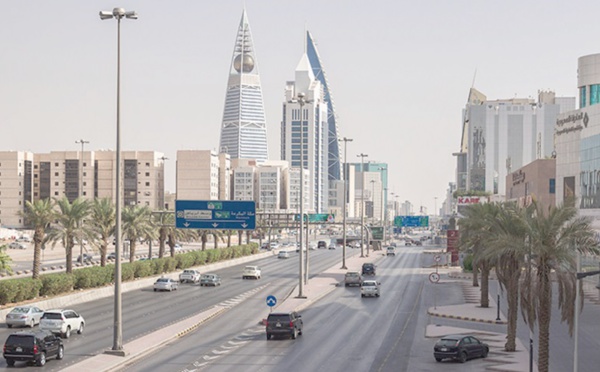 Essoufflement de la croissance de la région MENA en 2019