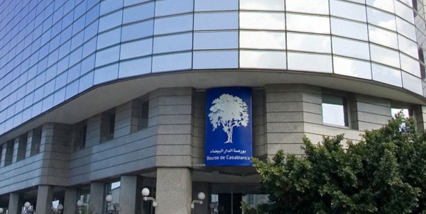 La Bourse de Casablanca affiche une performance hebdomadaire en baisse