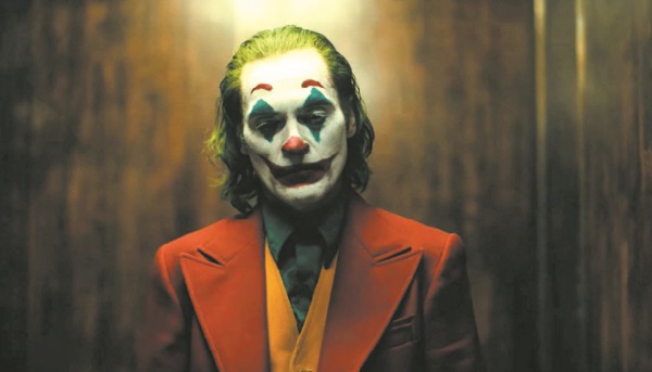 Le box-office sourit au “Joker”