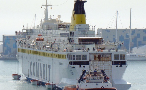 Les syndicats français soutiennent les marins abandonnés et menacent d’aller en justice : L’affaire des navires marocains saisis continue de faire des vagues