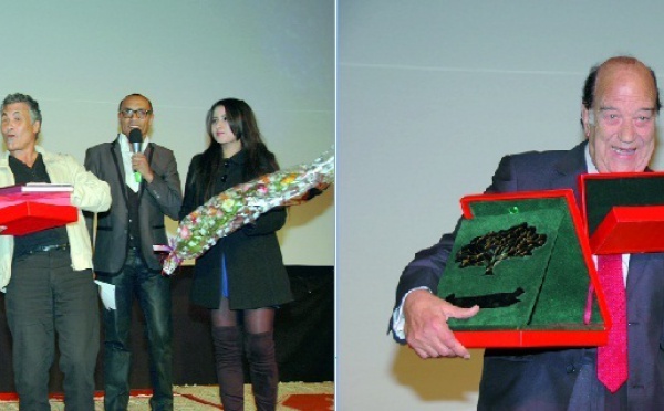 Festival Cinéma et migrations d’Agadir : Une édition réussie avec peu de moyens