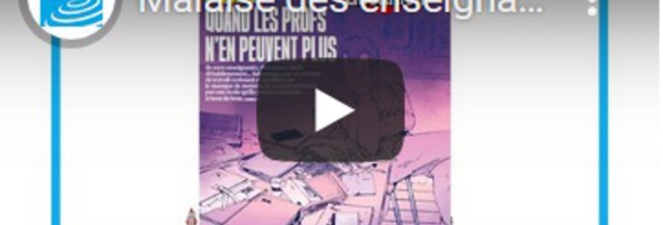 Revue de presse