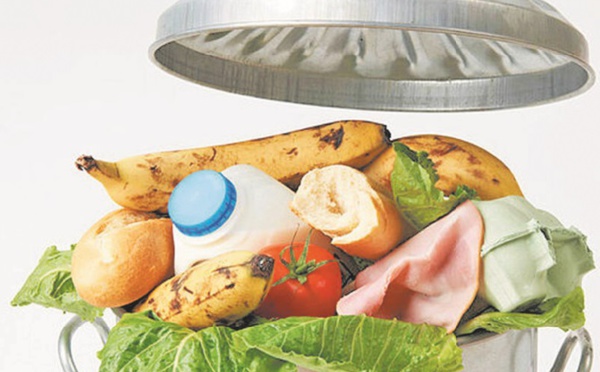 Le gaspillage alimentaire n’est pas une fatalité
