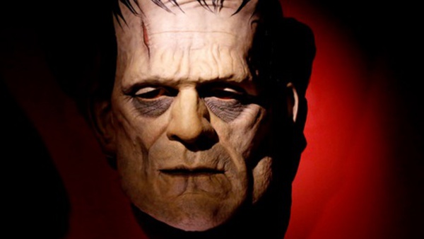 Insolite : La science derrière “Frankenstein” ou “La Momie”