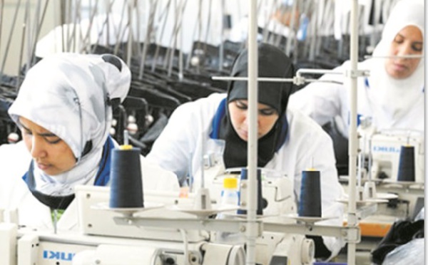 Le secteur du textile-habillement est monté en qualité et en compétences ces dernières années
