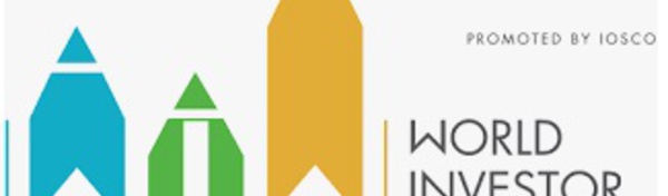 L'AMMC participe à la “World Investor Week”