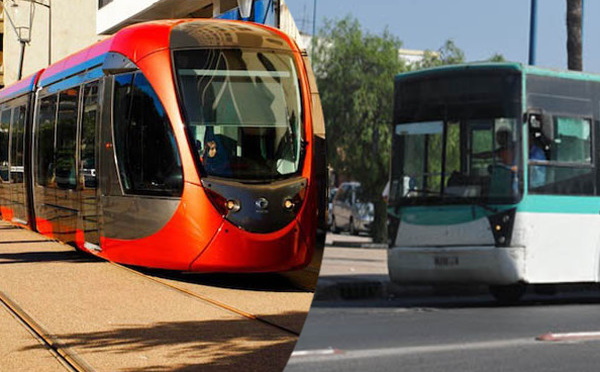 A Casablanca, la mobilité et les transports cristallisent les débats
