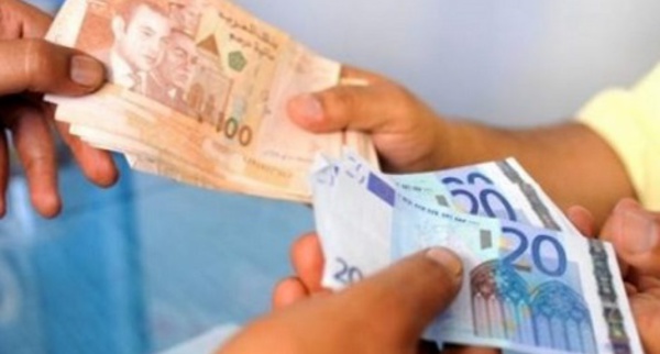 Le dirham se stabilise face à l’euro