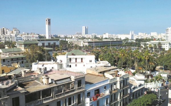 “Médinit Expo” de retour à Casablanca