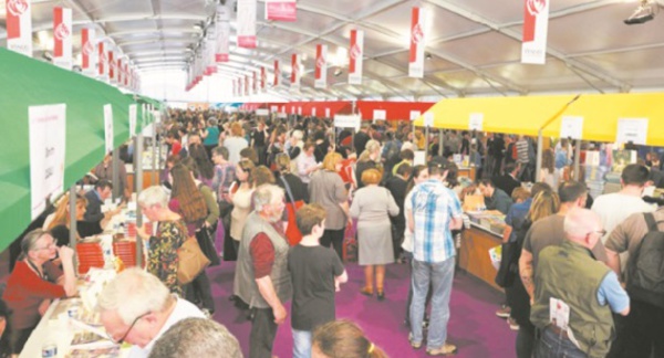 Participation marocaine à la Foire internationale du livre de Belgrade