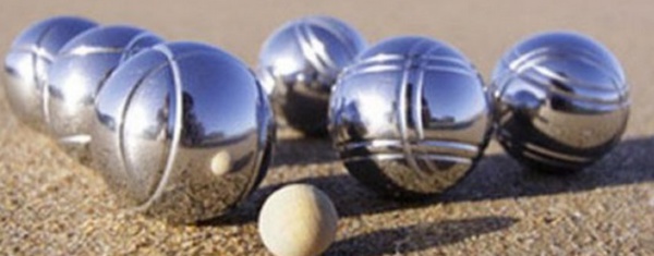 Niveau relevé au tournoi international de pétanque du Stade Marocain