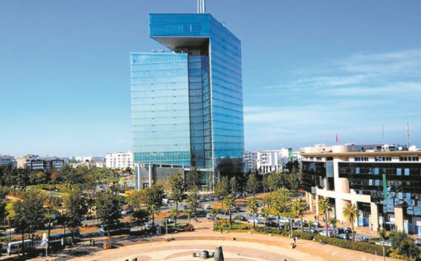 Maroc Telecom poursuit sa dynamique de croissance
