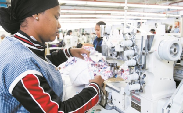 Industrialisation: Quel nouveau modèle de développement africain ?