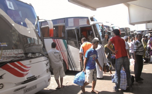 Les bénéficiaires des agréments épargnés par le ministre de l’Equipement et des Transports : Rabbah opte pour un maintien temporaire de l’économie de rente