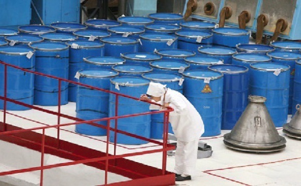 En dépit des sanctions occidentales : L’Iran aurait produit son propre combustible nucléaire