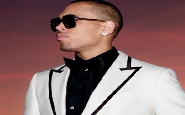 Polémique sur la présence de Chris Brown aux Grammys Awards
