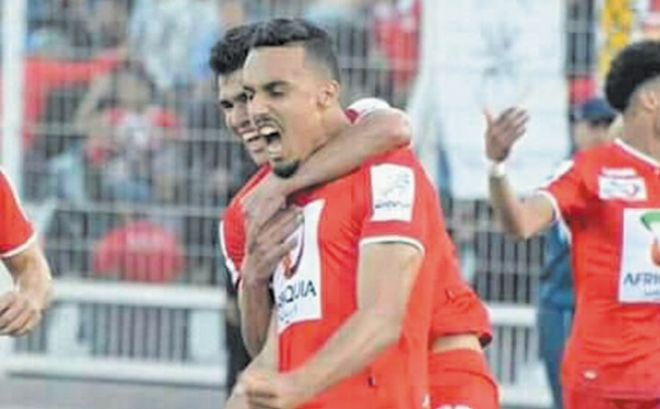 Le HUSA, premier qualifié au dernier carré de la Coupe du Trône