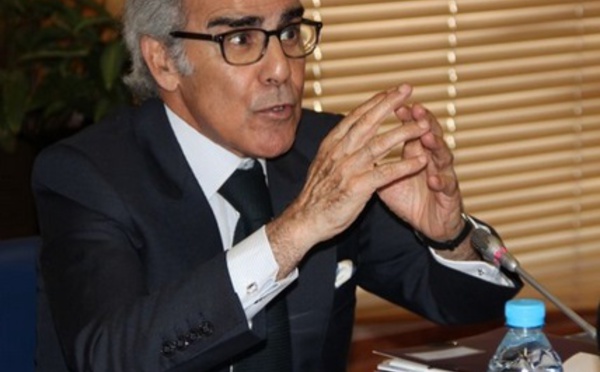 Le Maroc pourrait passer à la deuxième phase de flexibilité du dirham dès le premier signe d'un choc externe