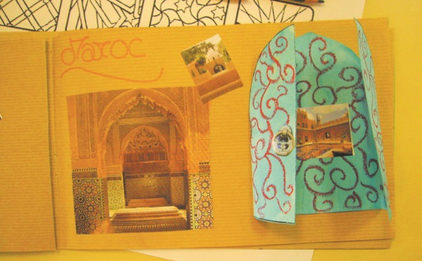 Rencontre autour des arts plastiques et visuels marocains à Rabat