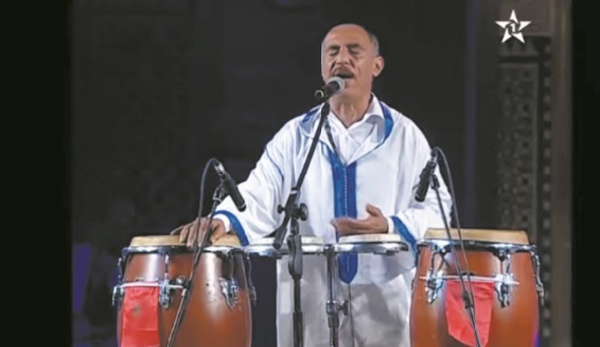 Mohamed Louz tire sa révérence